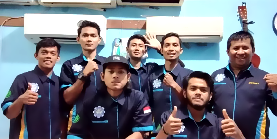 service mesin cuci jakarta barat